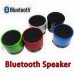 Bluetooth Speakers
